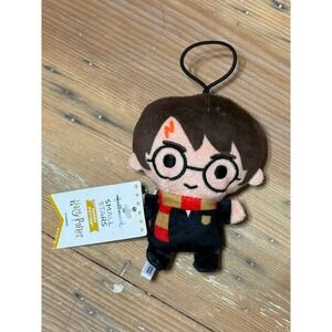 Hallmark Small Stars Harry Potter Plush Ornament New With Tags